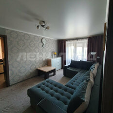 Квартира 44 м², 2-комнатная - изображение 4