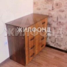 Квартира 39 м², 1-комнатная - изображение 4