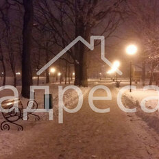 Квартира 45,7 м², 2-комнатная - изображение 5