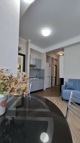 74 м², 3-комнатная квартира 15 500 000 ₽ - изображение 26