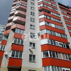 Квартира 117 м², 3-комнатная - изображение 1