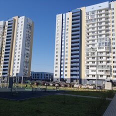 Квартира 52,6 м², 2-комнатная - изображение 4