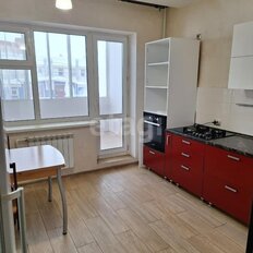 Квартира 43,2 м², 1-комнатная - изображение 4