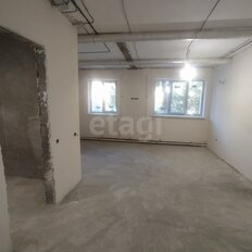 Квартира 31 м², 1-комнатная - изображение 3