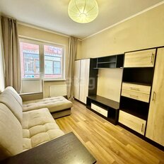 Квартира 26,6 м², 1-комнатная - изображение 2