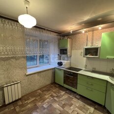 Квартира 52,6 м², 2-комнатная - изображение 1