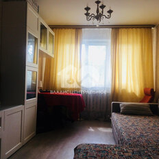 Квартира 61 м², 3-комнатная - изображение 2