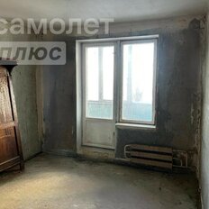 Квартира 49,2 м², 3-комнатная - изображение 3