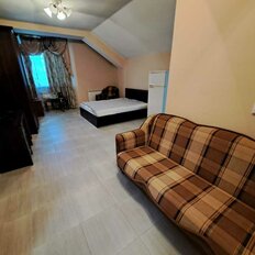 Квартира 30 м², студия - изображение 2