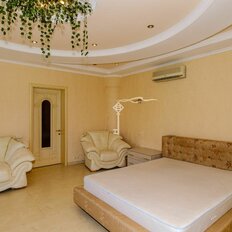 Квартира 117,9 м², 3-комнатная - изображение 3