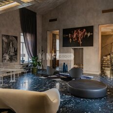 Квартира 280 м², 4-комнатная - изображение 2