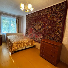 Квартира 43,3 м², 2-комнатная - изображение 5