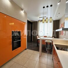 Квартира 112,4 м², 3-комнатная - изображение 2