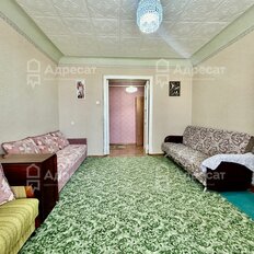 Квартира 56,5 м², 2-комнатная - изображение 4