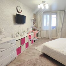 Квартира 114 м², 5-комнатная - изображение 3