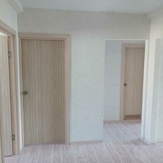 Квартира 85 м², 3-комнатная - изображение 3