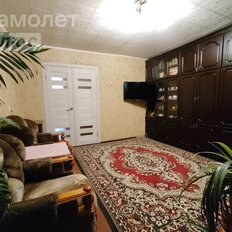 Квартира 73 м², 4-комнатная - изображение 1