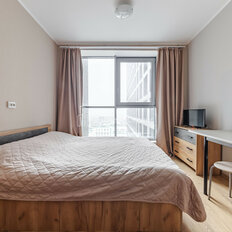 Квартира 19,5 м², студия - изображение 1