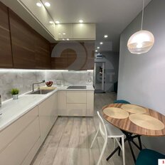 Квартира 60,5 м², 2-комнатная - изображение 5