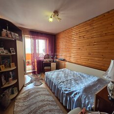 Квартира 63,4 м², 3-комнатная - изображение 3