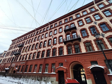 Купить квартиру на первом этаже на улице имени Тургенева в Краснодаре - изображение 47