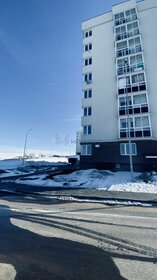 Купить квартиру в многоэтажном доме у метро Купчино (синяя ветка) в Санкт-Петербурге и ЛО - изображение 11