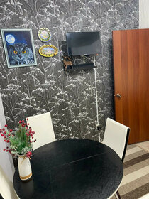 Купить трехкомнатную квартиру с отделкой у метро МЦД Бутово в Москве и МО - изображение 38