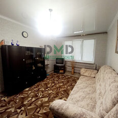 Квартира 44,6 м², 2-комнатная - изображение 4