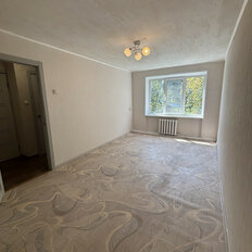 Квартира 30 м², 1-комнатная - изображение 5