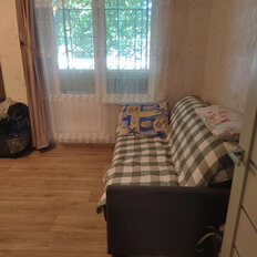 Квартира 36,7 м², 1-комнатная - изображение 3