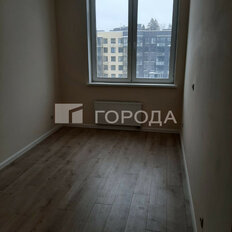 Квартира 48,6 м², 3-комнатная - изображение 2