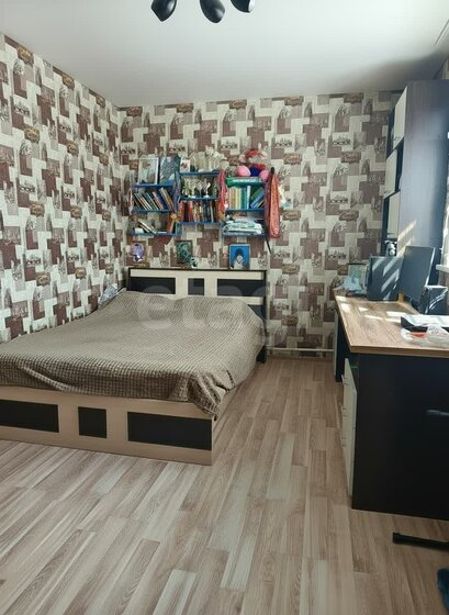 129 м² дом, 11 соток участок 17 800 000 ₽ - изображение 62