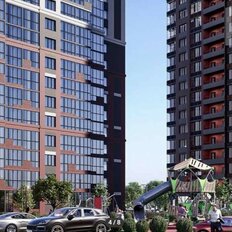 Квартира 40,7 м², 1-комнатная - изображение 3