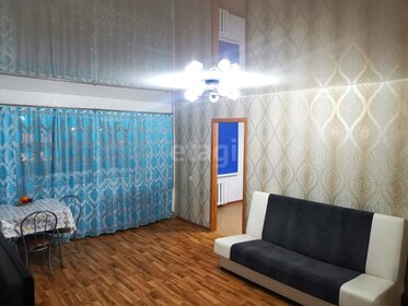 42,5 м², 2-комнатная квартира 49 020 ₽ в месяц - изображение 53