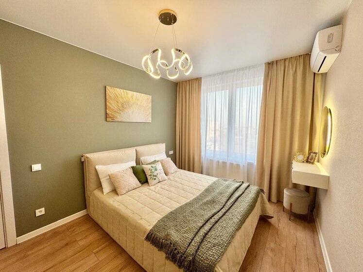 40 м², 1-комнатная квартира 5 990 000 ₽ - изображение 36