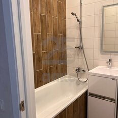 Квартира 22,4 м², студия - изображение 4