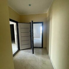 Квартира 84,5 м², 3-комнатная - изображение 3