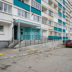 Квартира 19,7 м², студия - изображение 4