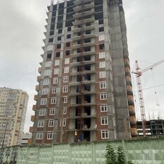 Квартира 59,5 м², 2-комнатная - изображение 3