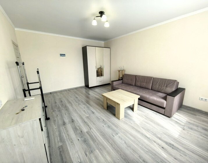 25 м², 1-комнатная квартира 4 500 000 ₽ - изображение 26