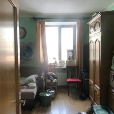 Квартира 115,5 м², 3-комнатная - изображение 4