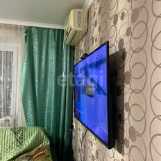 Квартира 33,9 м², 1-комнатная - изображение 4