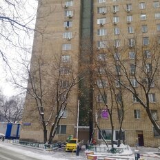 Квартира 14,5 м², студия - изображение 1