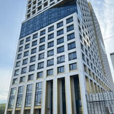 Квартира 37,3 м², 2-комнатная - изображение 4