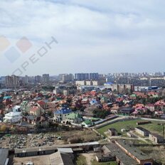 Квартира 256,4 м², 4-комнатная - изображение 5