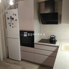 Квартира 39,8 м², 1-комнатная - изображение 4