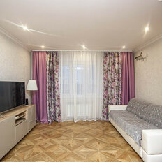 Квартира 114,7 м², 4-комнатная - изображение 5