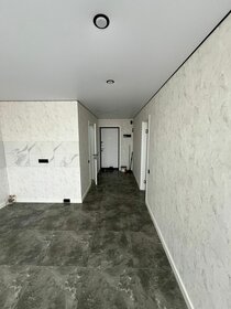 27 м², квартира-студия 2 500 ₽ в сутки - изображение 39