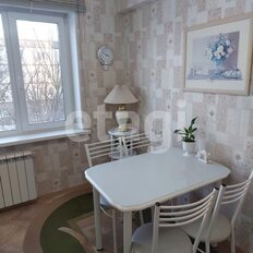 Квартира 61,9 м², 3-комнатная - изображение 4