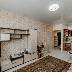 Квартира 36,4 м², 1-комнатная - изображение 3